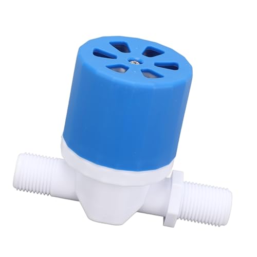 RiToEasysports Wassertank -Wasserspiegel -Steuerventilschalter für 20% Heizung (1/2") von RiToEasysports