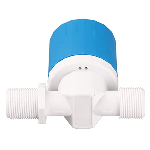 RiToEasysports Wassertank -Wasserspiegel -Steuerventilschalter für 20% Heizung (3/4) von RiToEasysports