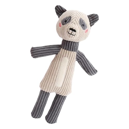 Bite-Resistant Cartoon Teething Toys, Funny Chewing Toy with Sound, Animal Pet Toys for Biting, Cleaning Teeth, Relaxing Dog Chew Toy, Durable Dog Toys for Chewers, Teething Relief Dog Toy Bite-Resistant Cartoon Teething Toys, Funny Chewing Toy with Sound, Animal Pet Toys for Biting, Cleaning Teeth, Relaxing Dog Chew Toy, Durable Dog Toys for Chewers, Teething Relief Dog Toy von Riaisttd