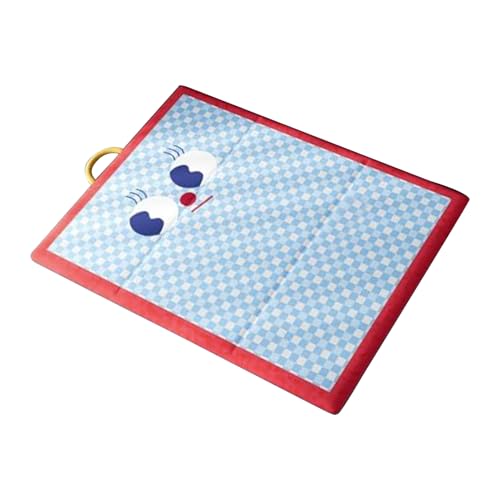 Dog Cooling Mat, Waterproof Washable Bed, Pet Cushion for Puppy, 24.41x11.81x1.57 Inches, Senior Dog, Cat, Sofas, Chairs, Living Room, House, from Heat, Comfortable Rest Dog Cooling Mat, Waterproof Washable Bed, Pet Cushion for Puppy, 24.41x11.81x1.57 Inches, Senior Dog, Cat, Sofas, Chairs, Living Room, House, from Heat, Comfortable Rest von Riaisttd