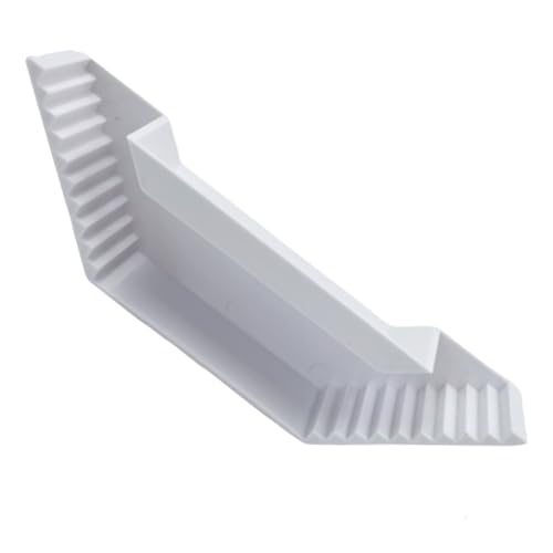 Fischtunnel, Garnelen-Höhle, natürlicher Ruheraum, 21 x 5,3 x 4 cm, sichere Zuchtfütterung, für Wasser-, Salzwasser-Landschaftsbau, Aquarium-Tanks Fischtunnel, Garnelen-Höhle, natürlicher Ruheraum, 21 x 5,3 x 4 cm, sichere Zuchtfütterung, für Wasser-, Salzwasser-Landschaftsbau, Aquarium-Tanks von Riaisttd