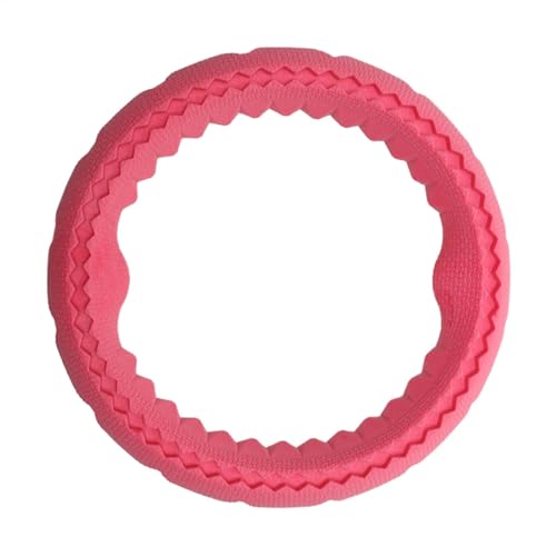 Hundespielzeug-Ring, weiches Gummiring-Kauspielzeug, Zähne-Kauspielzeug für Hunde, Zahnungsbeiß-Trainingsgeräte, interaktives Haustierspielzeug für Hunde, Gummi-Hundekauspielzeug, Hundetraining-Beißsp Hundespielzeug-Ring, weiches Gummiring-Kauspielzeug, Zähne-Kauspielzeug für Hunde, Zahnungsbeiß-Trainingsgeräte, interaktives Haustierspielzeug für Hunde, Gummi-Hundekauspielzeug, Hundetraining-Beißsp von Riaisttd