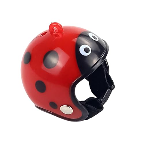 Riaisttd Kreativer Hühnerkopfschutz, Sicherheitskopfbedeckung, Amphibienbekleidung, Vogelkostüme für Zuhause, Hähne, Hühner, Hühner von Riaisttd