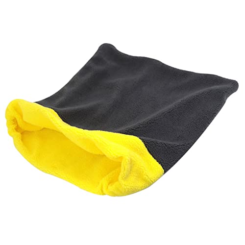 Kleiner Hunde-Katzen-Schlafsack | Katzenbett, Höhlennest, Kuschelzone, überdachte Versteckhaube, zu Eingraben, gemütlich,Thermische Anti-Rutsch-Haustierhöhle, Schlafsack für Katzenwelpen Rianpesn Kleiner Hunde-Katzen-Schlafsack | Katzenbett, Höhlennest, Kuschelzone, überdachte Versteckhaube, zu Eingraben, gemütlich,Thermische Anti-Rutsch-Haustierhöhle, Schlafsack für Katzenwelpen Rianpesn von Rianpesn