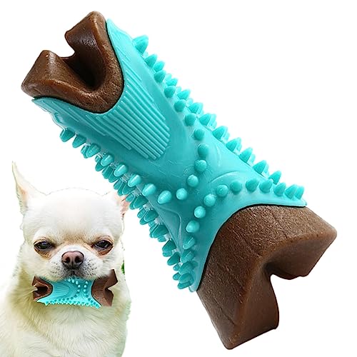 Rianpesn Hundekauspielzeug für kleine Hunde - Kauspielzeug für Welpen | Kauspielzeug für härteste Kauer, langlebig und sicher, für große Hunde mittlerer Rassen von Rianpesn