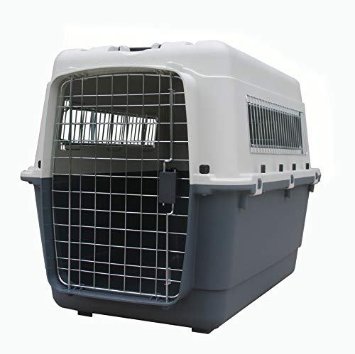Ribecan l-100 Transportin Iata Extra Grande, 100 x 67 x 75 cm Ribecan l-100 Transportin Iata Extra Grande, 100 x 67 x 75 cm von Ribecan