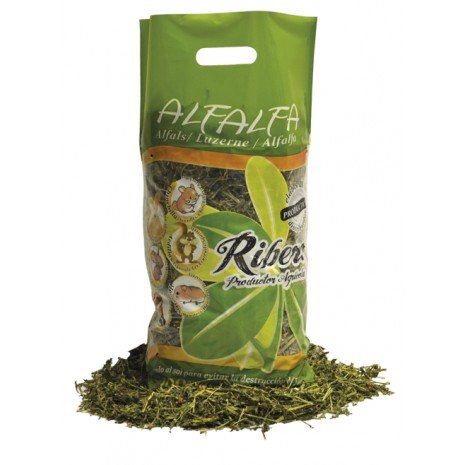 Ribero Alfalfaheu 10 KG Ribero Alfalfaheu 10 KG von Ribero