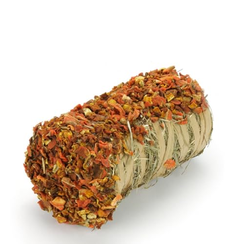 Ribero Gunkan Kürbis und Karotte, Snack Sushi für Kaninchen und Nagetiere Ribero Gunkan Kürbis und Karotte, Snack Sushi für Kaninchen und Nagetiere von Ribero