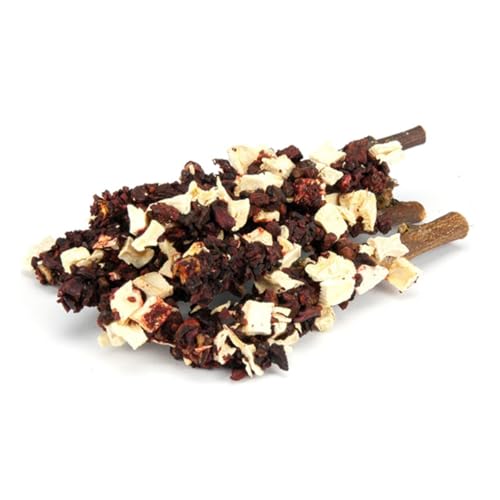 Ribero Pocky mit Rüben und Pastinaken, Snack Sushi für Kaninchen und Nagetiere Ribero Pocky mit Rüben und Pastinaken, Snack Sushi für Kaninchen und Nagetiere von Ribero