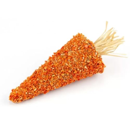 Ribero Temaki Karotte, Snack Sushi für Kaninchen und Nagetiere Ribero Temaki Karotte, Snack Sushi für Kaninchen und Nagetiere von Ribero