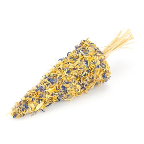Ribero Temaki de Flores Snack Sushi für Kaninchen und Nagetiere von Ribero