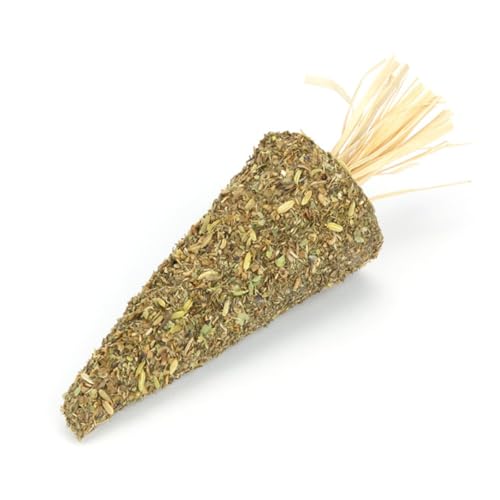 Ribero Temakoi Kräutersnack Sushi für Kaninchen und Nagetiere Ribero Temakoi Kräutersnack Sushi für Kaninchen und Nagetiere von Ribero