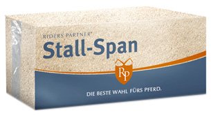 Riderspartner Stallspan 20 kg Riderspartner Stallspan 20 kg von Riderspartner