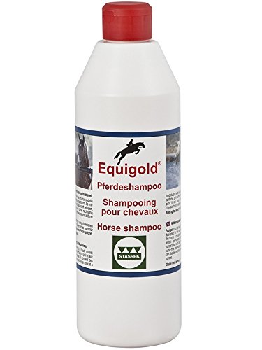 Equigold Pferdeshampoo 500 ml von Riding
