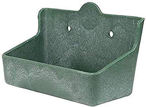 Excellent Kunststoff Salzlecksteinhalter für - 2 kg von Excellent
