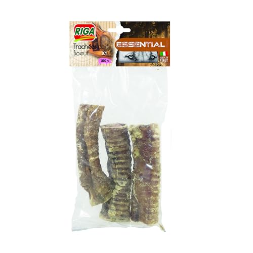 Essential Rindertrachea, 100 g Essential Rindertrachea, 100 g von Riga
