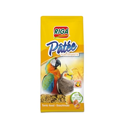 Kräftigende Pastete Kräftigende Pastete von Riga