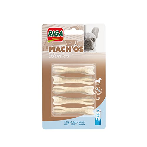 MACH'OS BON'OS (6 Calcium Bones) von Riga