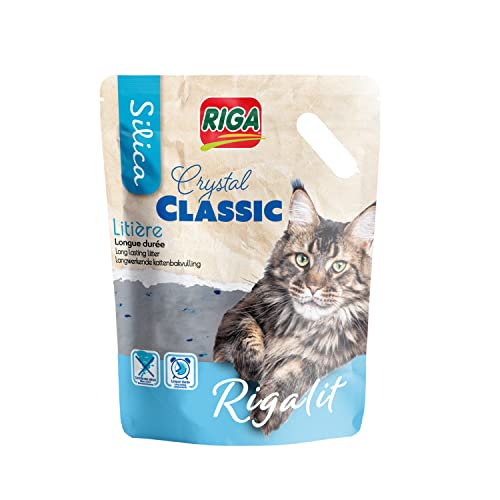 RIGA LIT Crystal Classic 1,8 kg von Riga