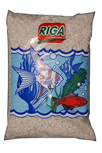 Riga 064820 Quarz G5-4kg Riga 064820 Quarz G5-4kg von Riga