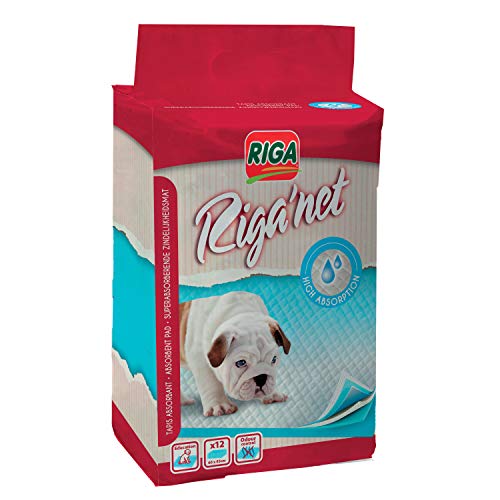 Riga 3632 Absorbierende Unterlagen von Riga