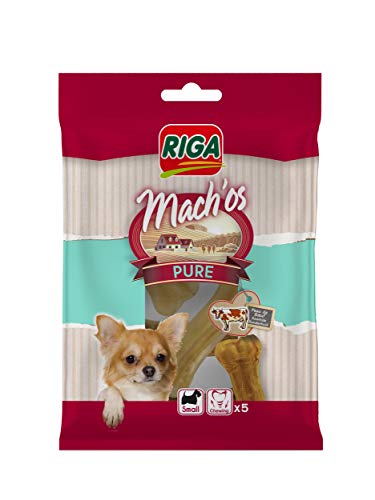 Riga Mach'Os Pure S von Riga