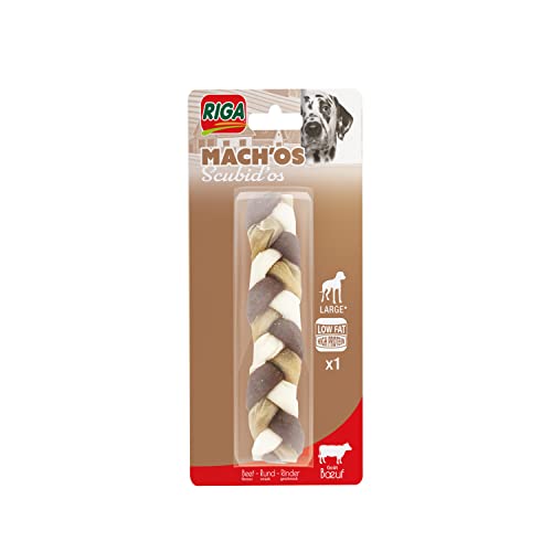SCUBID'OS Rind XL, 1 Stück von Riga
