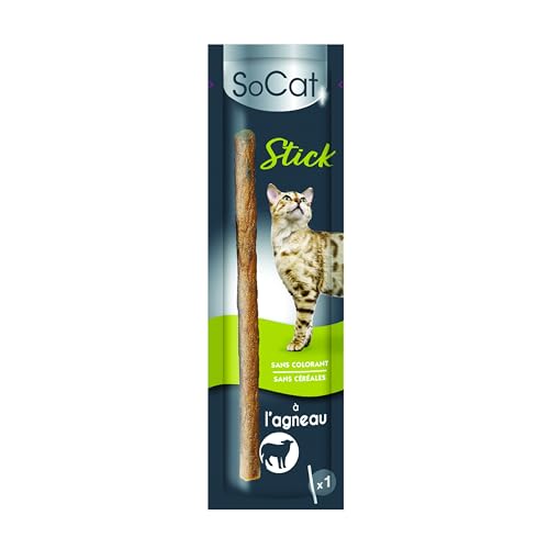 SoCat Stick - mit Lamm SoCat Stick - mit Lamm von Riga