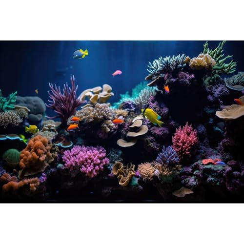 Aquarium-Hintergrund, Meereslebewesen, bunte Korallen, Terrarium-Hintergrund, bunte Korallen, tropisches Thema, Hintergrund für Aquarium, Hintergrund unter dem Meer, Aquarium-Hintergrund, Aquarium-Hintergrund, Meereslebewesen, bunte Korallen, Terrarium-Hintergrund, bunte Korallen, tropisches Thema, Hintergrund für Aquarium, Hintergrund unter dem Meer, Aquarium-Hintergrund, von Riivvdise