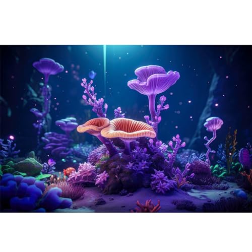 Aquarium-Hintergrund, bunt, tropisches Korallenriff, harte Korallen, exotische Fische, Terrarium, Hintergrund, Sonnenlichtstrahlen, tropischer Stil, Landschaft, Aquarium, Hintergrund, Unterwasserwelt, Aquarium-Hintergrund, bunt, tropisches Korallenriff, harte Korallen, exotische Fische, Terrarium, Hintergrund, Sonnenlichtstrahlen, tropischer Stil, Landschaft, Aquarium, Hintergrund, Unterwasserwelt, von Riivvdise