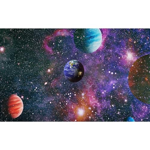 Hintergrund für Aquarium, Weltraum, Planeten, Sterne, Galaxien, Weltraumforschung, Terrarium, Nachthimmel, Aussicht, Aquarium, Hintergrund, Weltraum, Reptilien-Lebensraum, Vinyl, 76,2 x 30,5 cm Hintergrund für Aquarium, Weltraum, Planeten, Sterne, Galaxien, Weltraumforschung, Terrarium, Nachthimmel, Aussicht, Aquarium, Hintergrund, Weltraum, Reptilien-Lebensraum, Vinyl, 76,2 x 30,5 cm von Riivvdise