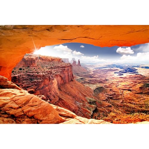 Hintergrund für Reptilien, Steine, Wüste, Gobi, klar, blauer Himmel, Terrarium, Oase, Bergkaktus mit Sonnenstrahlen, Aquarium-Hintergrund, natürlicher Wüstenstil, Landschaft, Aquarium-Hintergrund, Hintergrund für Reptilien, Steine, Wüste, Gobi, klar, blauer Himmel, Terrarium, Oase, Bergkaktus mit Sonnenstrahlen, Aquarium-Hintergrund, natürlicher Wüstenstil, Landschaft, Aquarium-Hintergrund, von Riivvdise