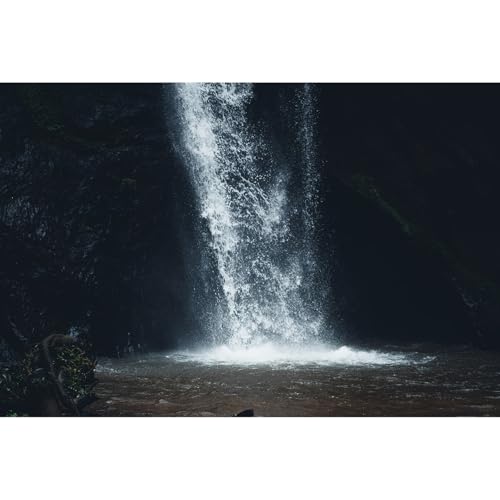 Wasserfall-Aquarium-Hintergrund, Wasserfall in dunklem schwarzem Hintergrund, Terrarium-Hintergrund, Bach-Thema, Aquarium-Hintergrund, Wasserfall, Reptilien-Lebensraum, Hintergrund, Tank, Tapete, Wasserfall-Aquarium-Hintergrund, Wasserfall in dunklem schwarzem Hintergrund, Terrarium-Hintergrund, Bach-Thema, Aquarium-Hintergrund, Wasserfall, Reptilien-Lebensraum, Hintergrund, Tank, Tapete, von Riivvdise