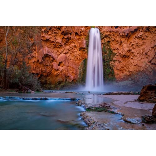 Wasserfall-Hintergrund für Aquarium, Havasu, Wasserfall, Landschaft, Terrarium, Hintergrund, natürlicher Dschungel, Sonnenuntergang, Wasserfall, Wasserfall, Waldlandschaft, Aquarium-Hintergrund, Wasserfall-Hintergrund für Aquarium, Havasu, Wasserfall, Landschaft, Terrarium, Hintergrund, natürlicher Dschungel, Sonnenuntergang, Wasserfall, Wasserfall, Waldlandschaft, Aquarium-Hintergrund, von Riivvdise