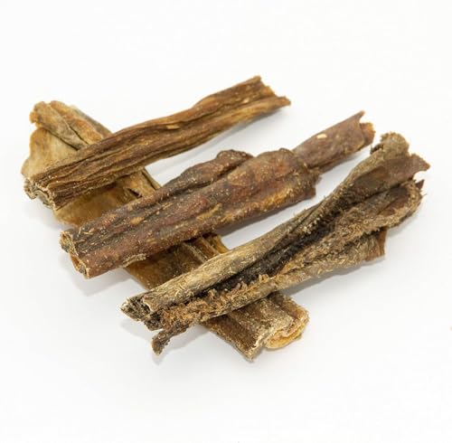 Rinderpansen getrocknet 5 kg von Rinderpansen getrocknet