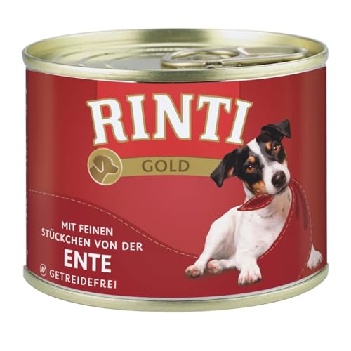 Finnern Rinti - Rinti Gold Entenherzen 185gD - 11547083 Finnern Rinti - Rinti Gold Entenherzen 185gD - 11547083 von Rinti