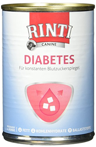 RINTI Canine Niere / Renal Huhn 6 x 400 g RINTI Canine Niere / Renal Huhn 6 x 400 g von Rinti