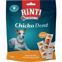 RINTI Chicko Dent Huhn Small - 2 x 150 g von Rinti