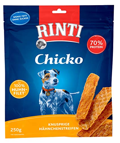 RINTI Chicko Huhn 1 x 250g von Rinti