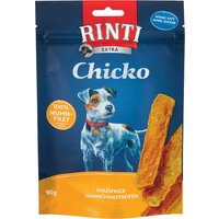 RINTI Chicko Huhn - 500 g von Rinti