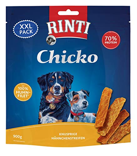 RINTI Chicko Huhn XXL-Pack 1 x 900g von Rinti