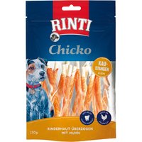 RINTI Chicko Kaustangen Klein - 18 x 150 g Huhn von Rinti