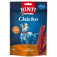 RINTI Chicko Lamm 12x60 g RINTI Chicko Lamm 12x60 g von Rinti