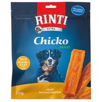 RINTI Chicko Maxi Huhn 250g von Rinti