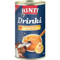 RINTI Drinki - 12 x 185 ml mit Huhn von Rinti