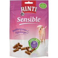 RINTI Sensible Snack Insekt Bits - 24 x 50 g von Rinti