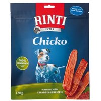 RINTI Chicko Kaninchen 170 g von Rinti