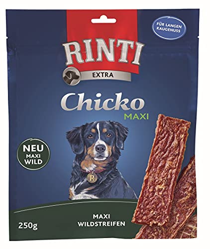 Rinti Chicko Maxi, Wild Rinti Chicko Maxi, Wild von Rinti
