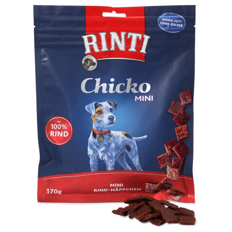 Rinti Chicko Mini Rind 170g von Rinti
