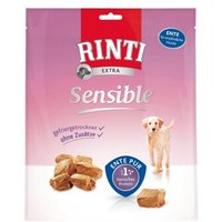 RINTI Chicko Sensible Ente pur 120 g von Rinti